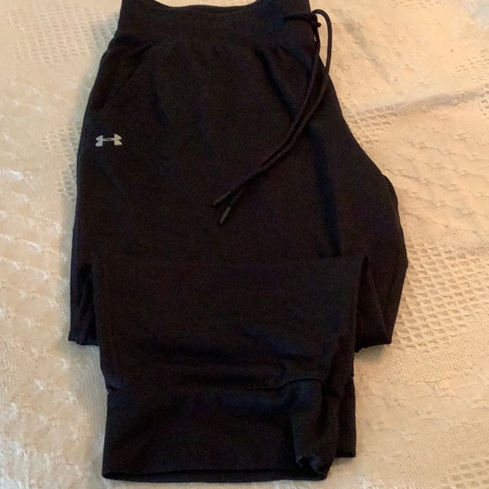 Under Armour Capris